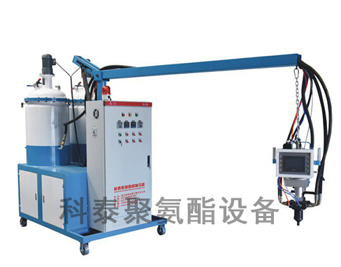 聚氨酯發泡機