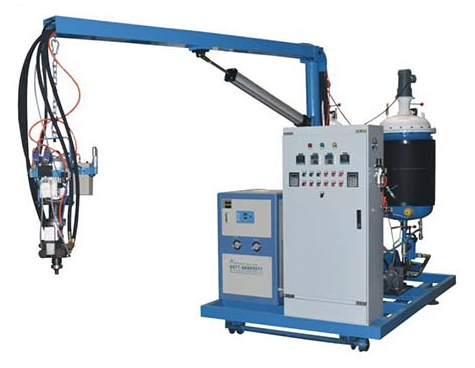 聚氨酯發泡機 聚氨酯發泡機